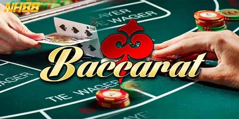 Baccarat online