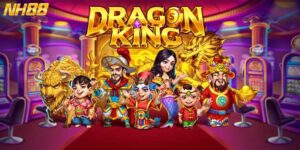 Bắn cá long thần