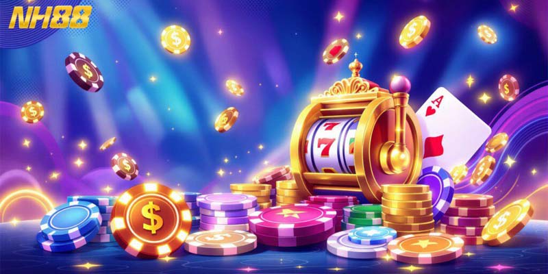 Khuyến mãi nạp đầu NH88