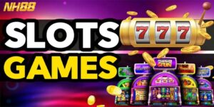 Nổ hũ bảo vật NH88