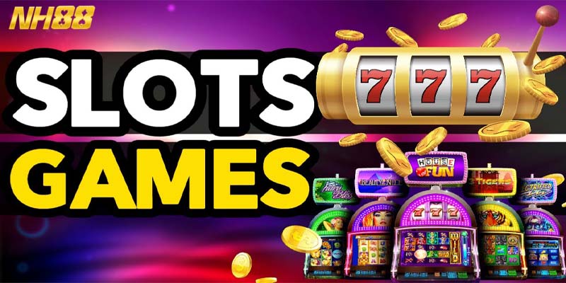 Nổ hũ bảo vật NH88